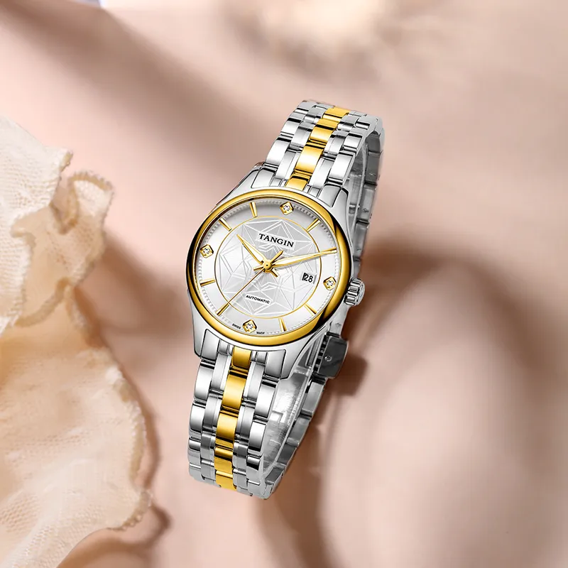 Tangin Women's Watch-1
