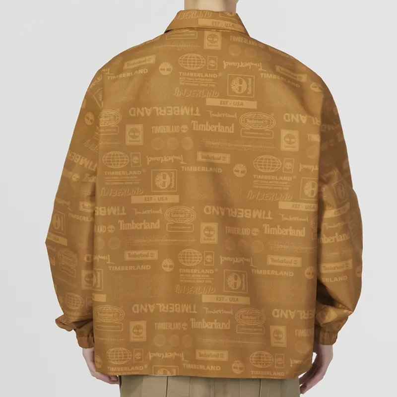 Timberland Jackets Men Wheat-3