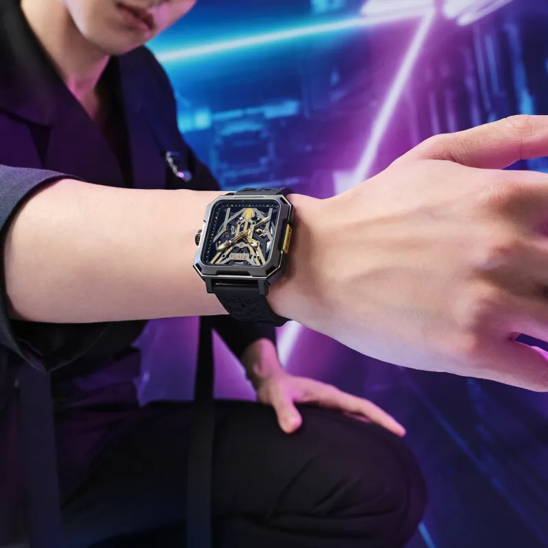 FIYTA Men Watch-3