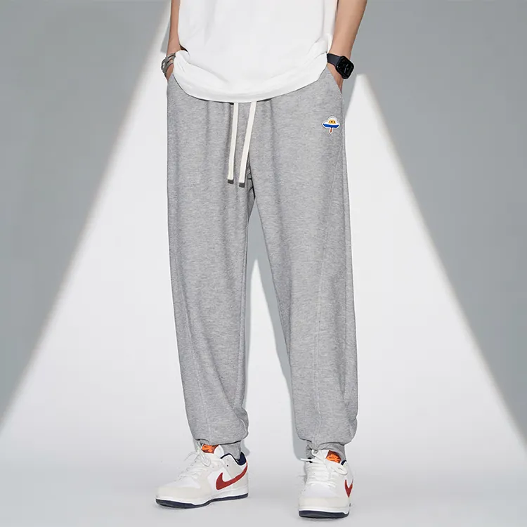 HRHO Jogger Sports Pants Fall Unisex-8