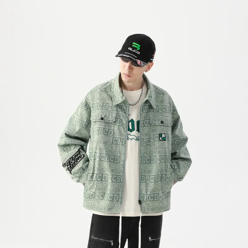 CBCD Jackets Unisex-23