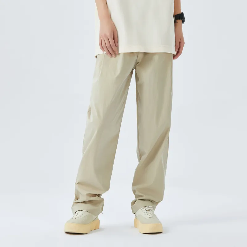 The Secret Order Of The Teddy Bear Casual Pants Unisex-2