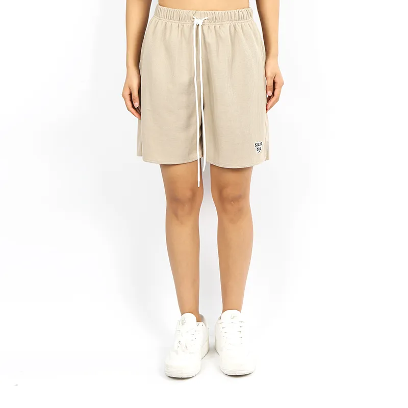 Slamble Casual Shorts Unisex-14