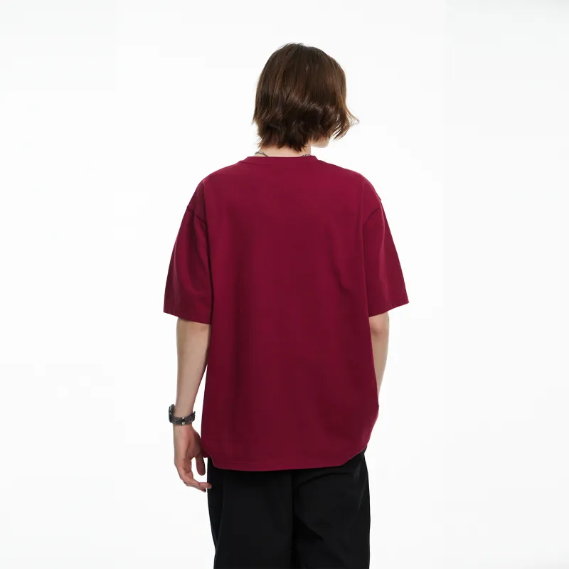 ICONS Lab SSUR PLUS X ICONSLAB Co Brand Series SS23 T Shirts Unisex-20