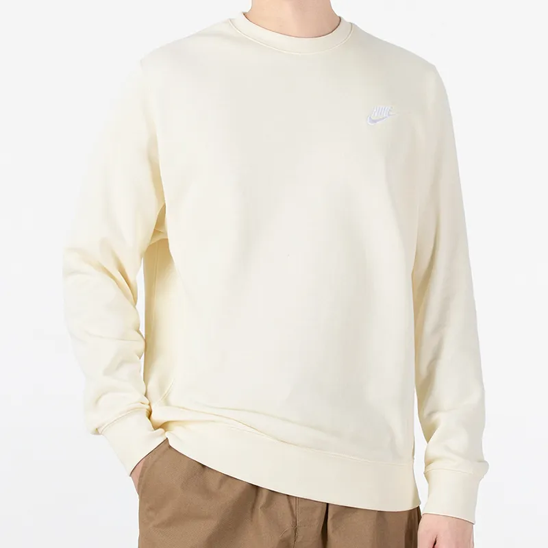 Nike Sweatshirt Sets Men-2