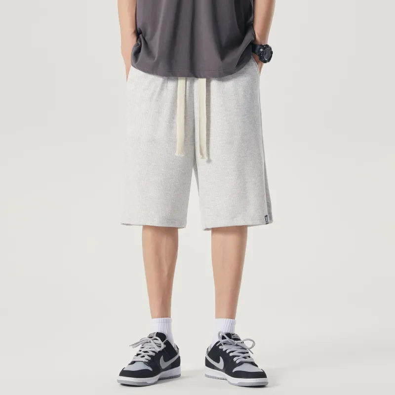 SandKnit Casual Shorts Unisex-14
