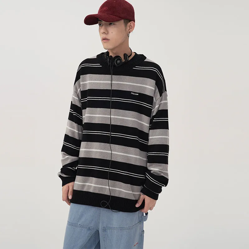 F426 Sweaters Unisex-13
