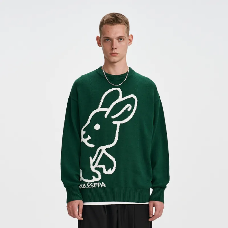 FPA Sweaters Unisex-8