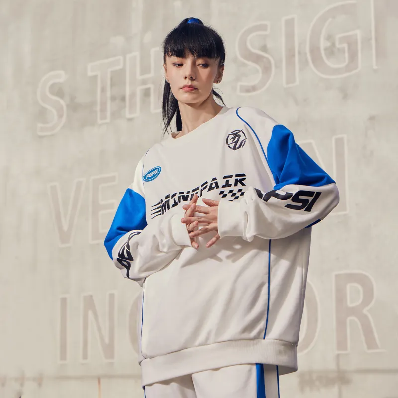 Pepsi X MINEPAIR Sweatshirts Unisex-2