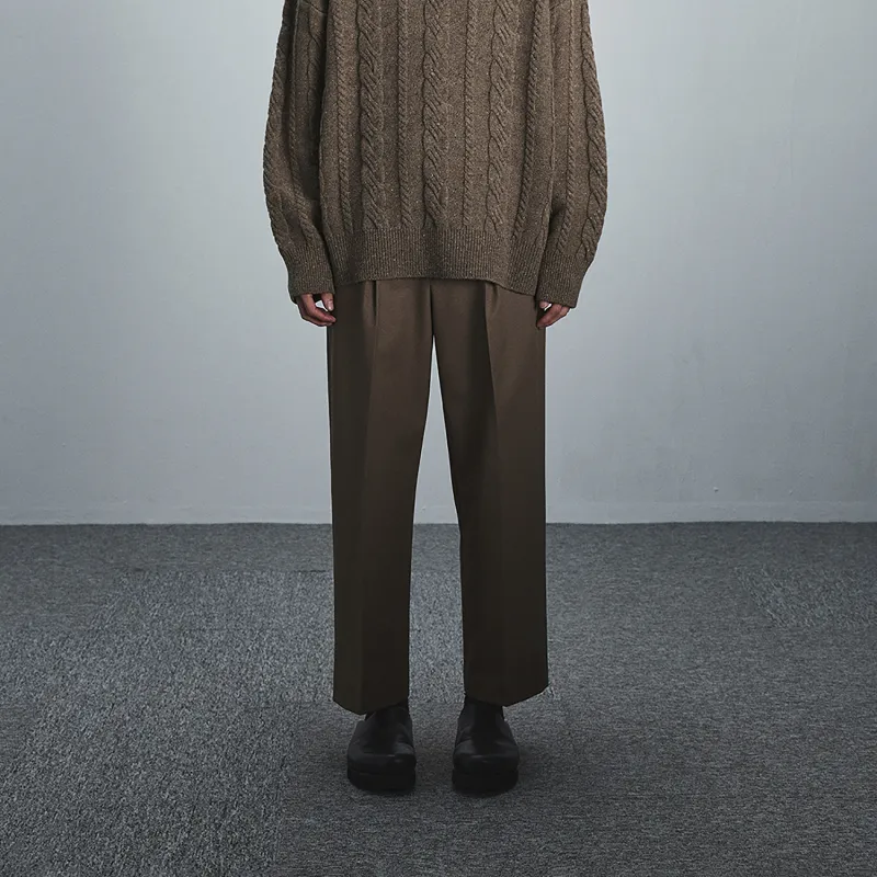 NANS STUDIO Casual Pants Men-2