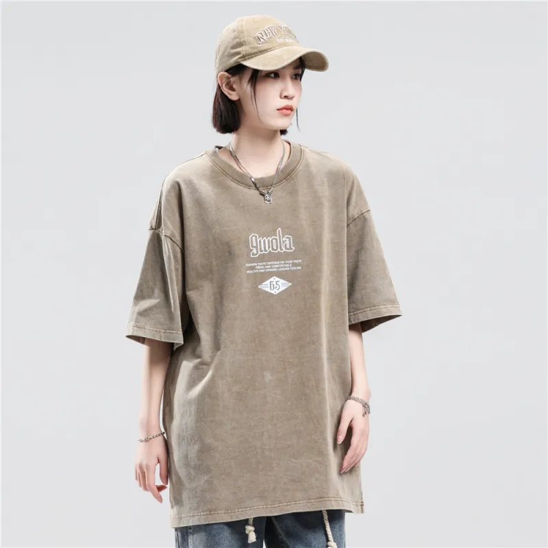 Gwola T Shirts Unisex-94