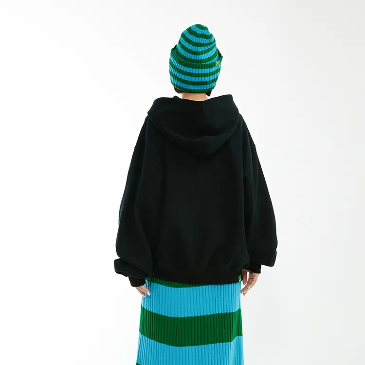 Melting Sadness Sweatshirts Unisex-2