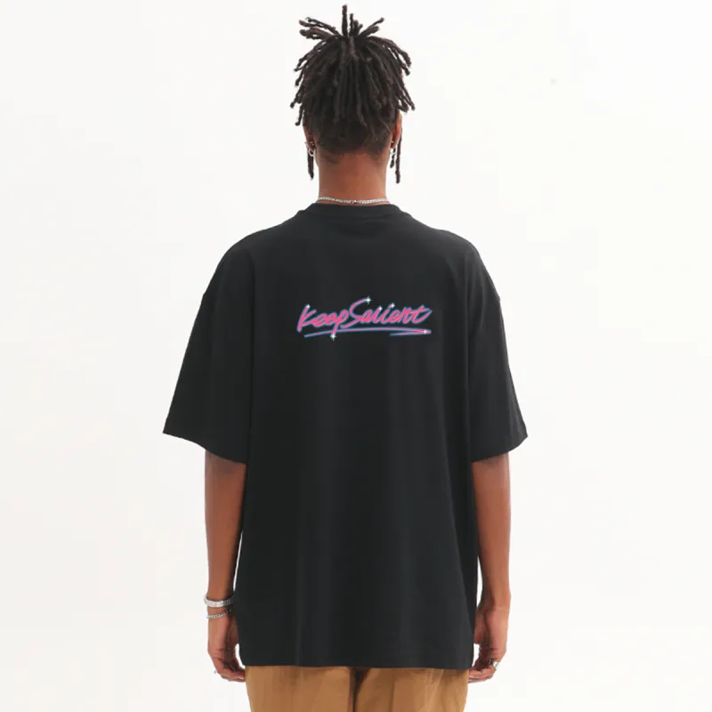 KS T Shirts Unisex-3