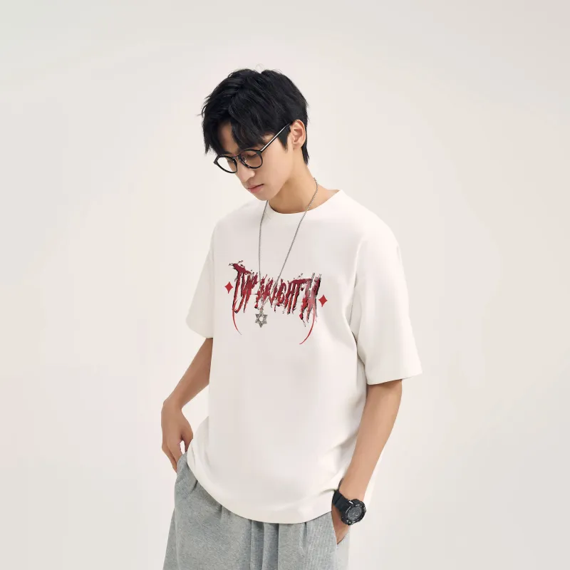 TYPERIGHTER T Shirts Unisex-2