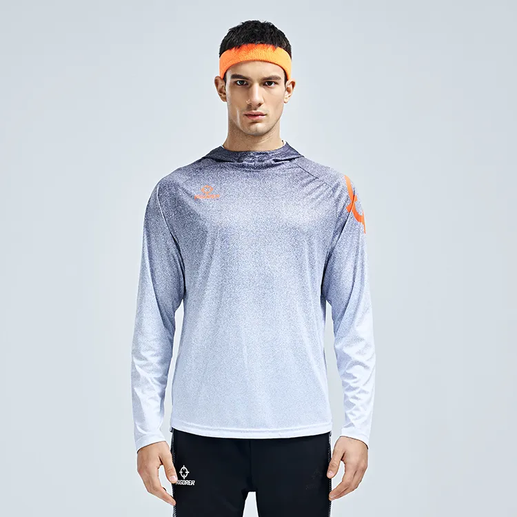 RIGORER Sweatshirts Unisex-2