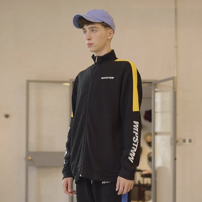 STNW Sweatshirts Unisex-6