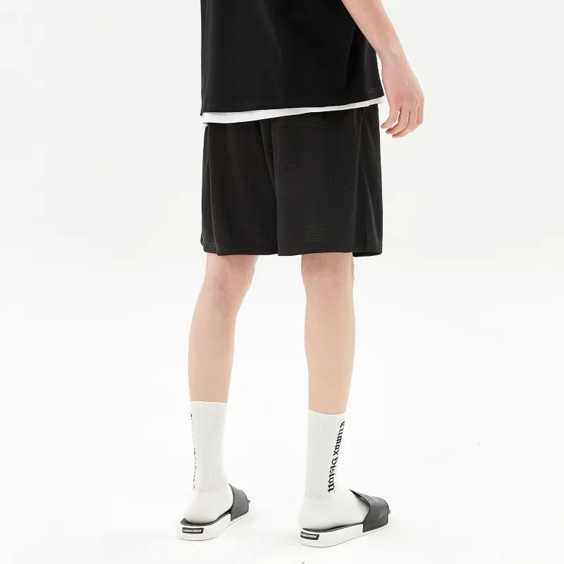 CLIMAX VISION Casual Shorts Men-2