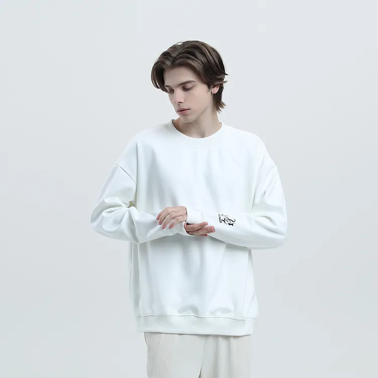 SANKAIMADE Sweatshirts Unisex-5