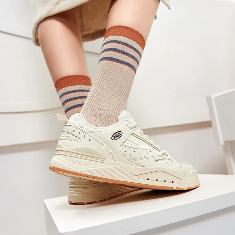 FILA Slam 22 'White' Women's-9