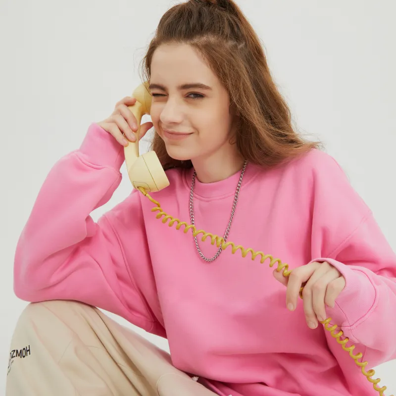 ZMOH Sweatshirts Unisex-12