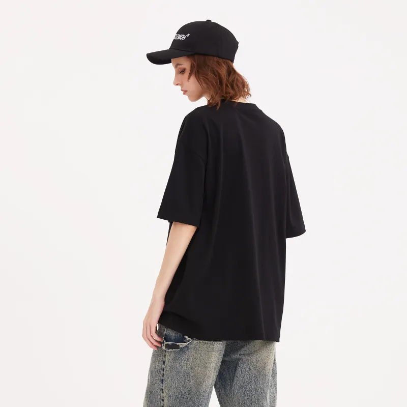 ZMOH M Collection T Shirt Unisex-5
