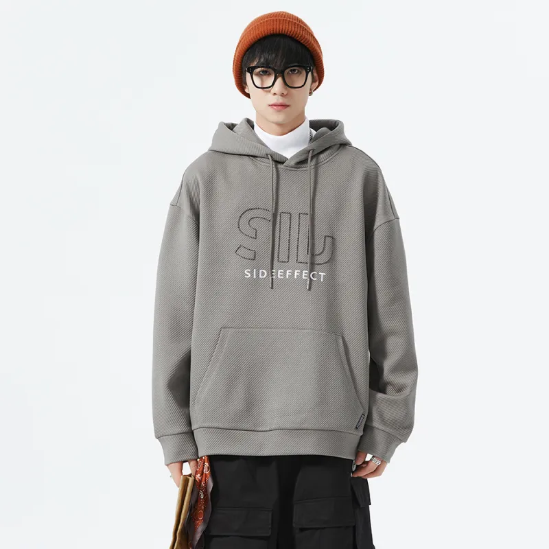 SIDEEFFECT Sweatshirts Unisex-2