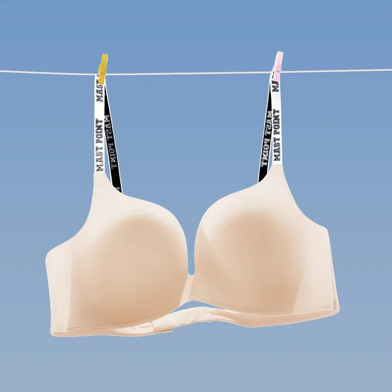 Mast Point Women's Bras-40