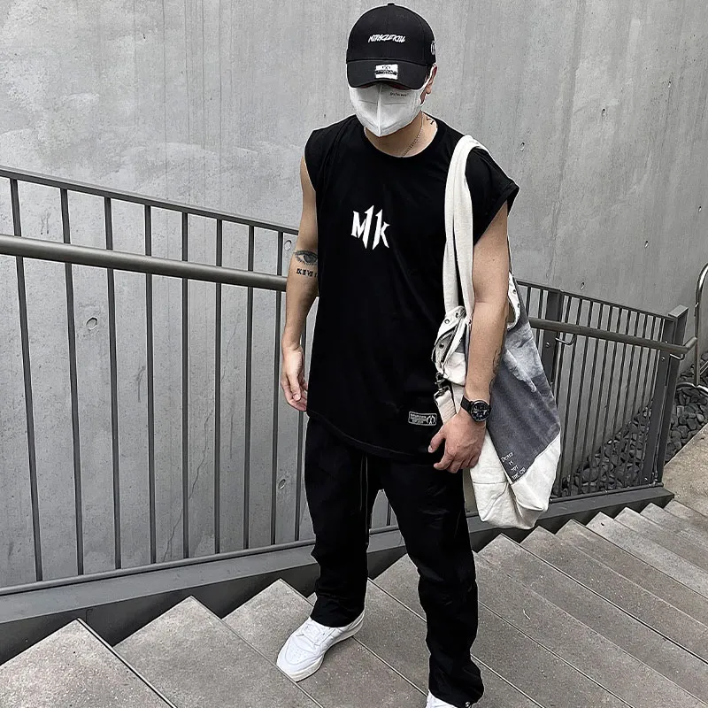 MIRACLE KILL Tank Tops Unisex-7