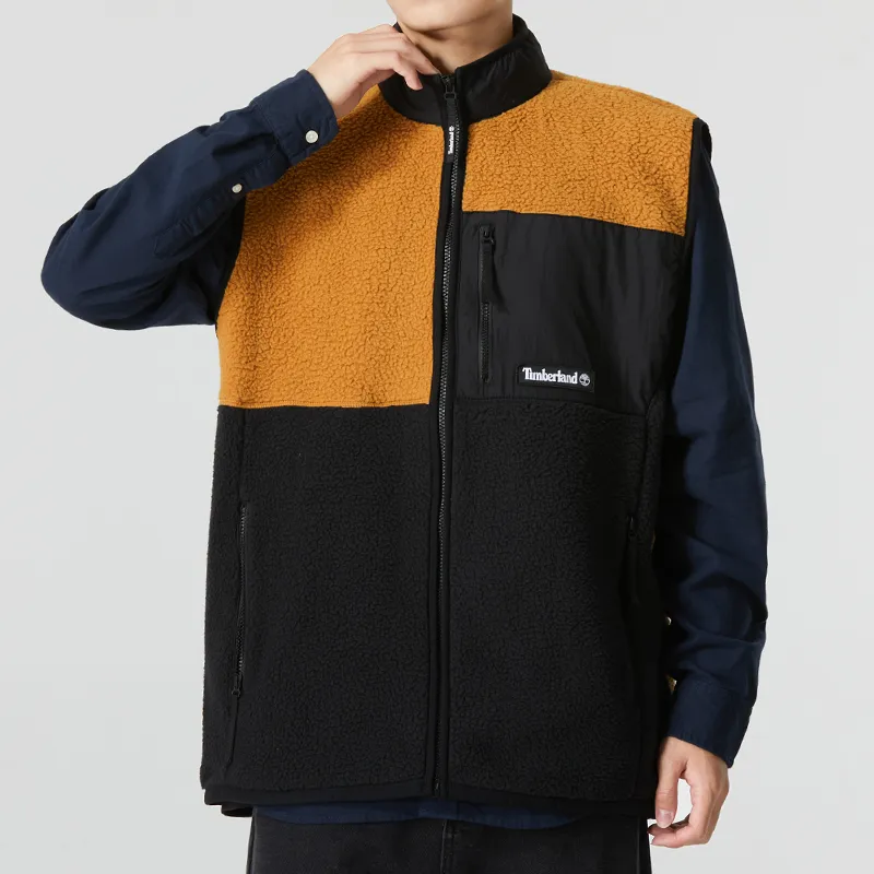 Timberland Vests Men Wheat-3