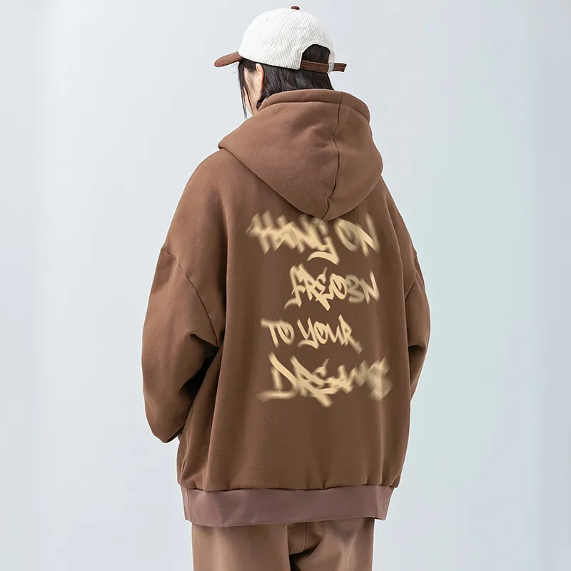FREO3N Sweatshirts Unisex-10