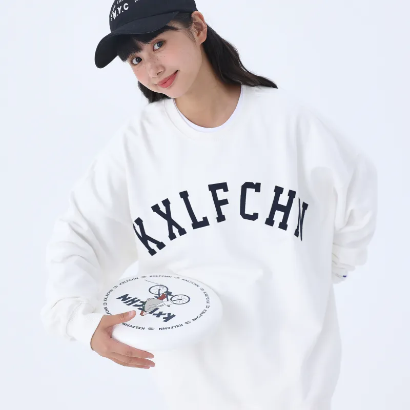 KXLFCHN Sweatshirts Unisex-4