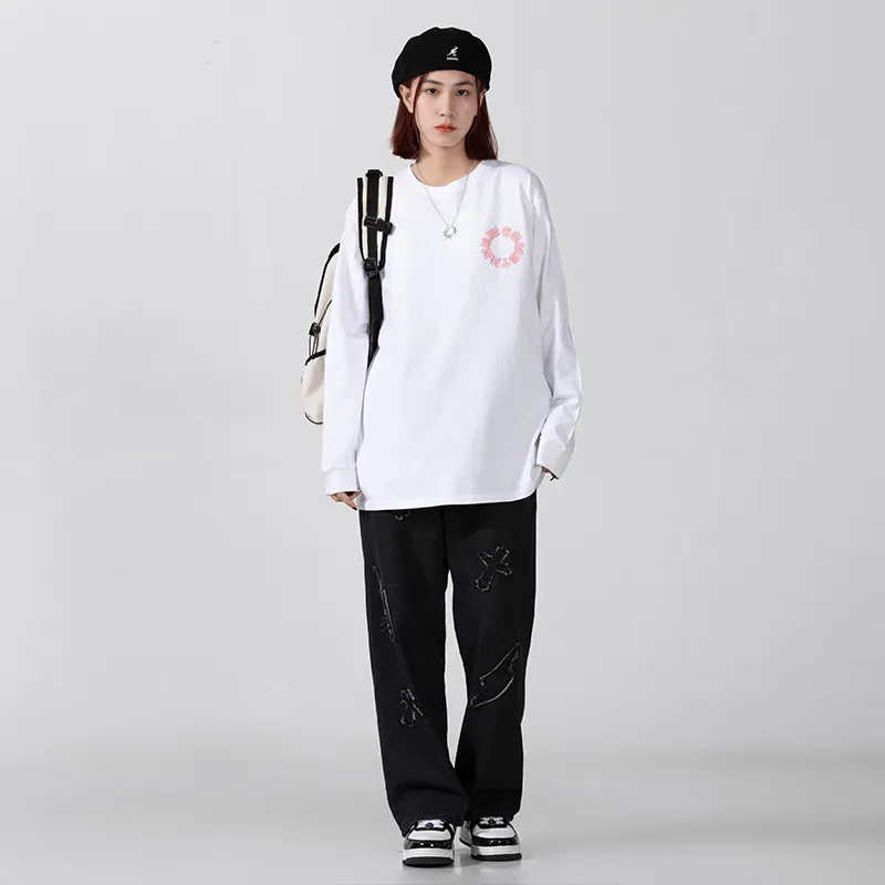 STNW T Shirts Unisex-9