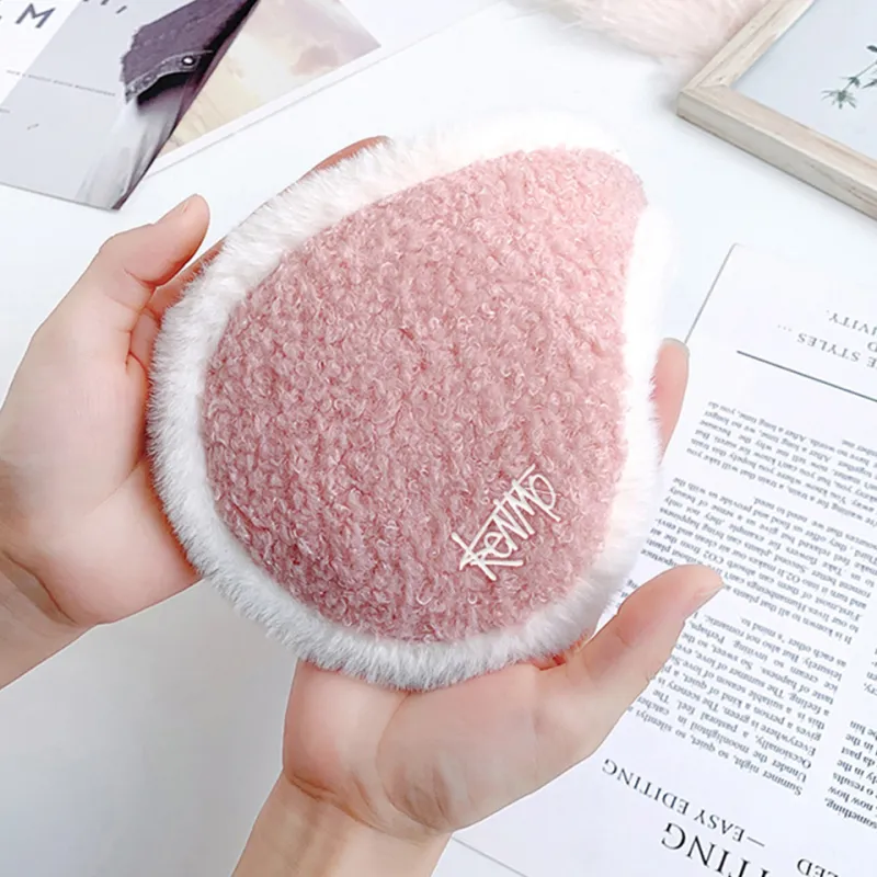 KENMO Earmuffs Unisex-11