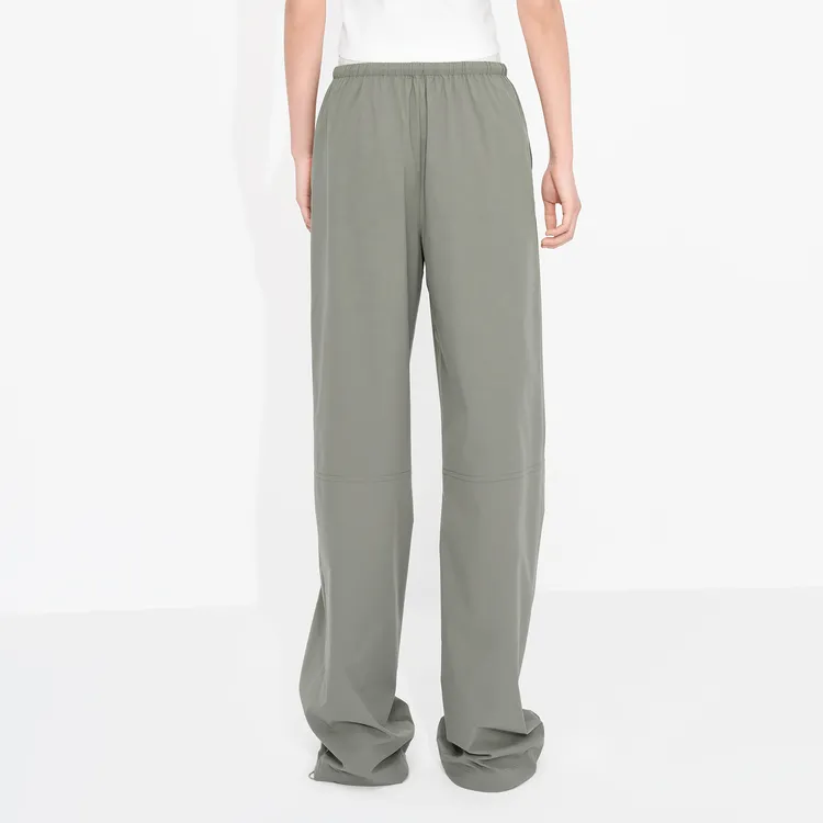 MOCO Moisture Absorption Quick drying Series Casual Pants Women's-3