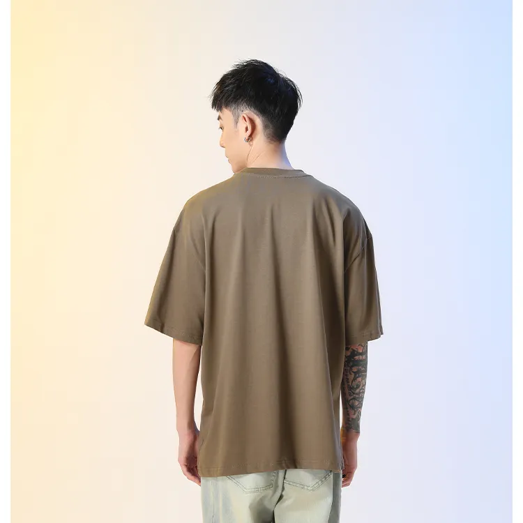 SANKAIMADE Cosmic Genie Series T-Shirts Unisex-28