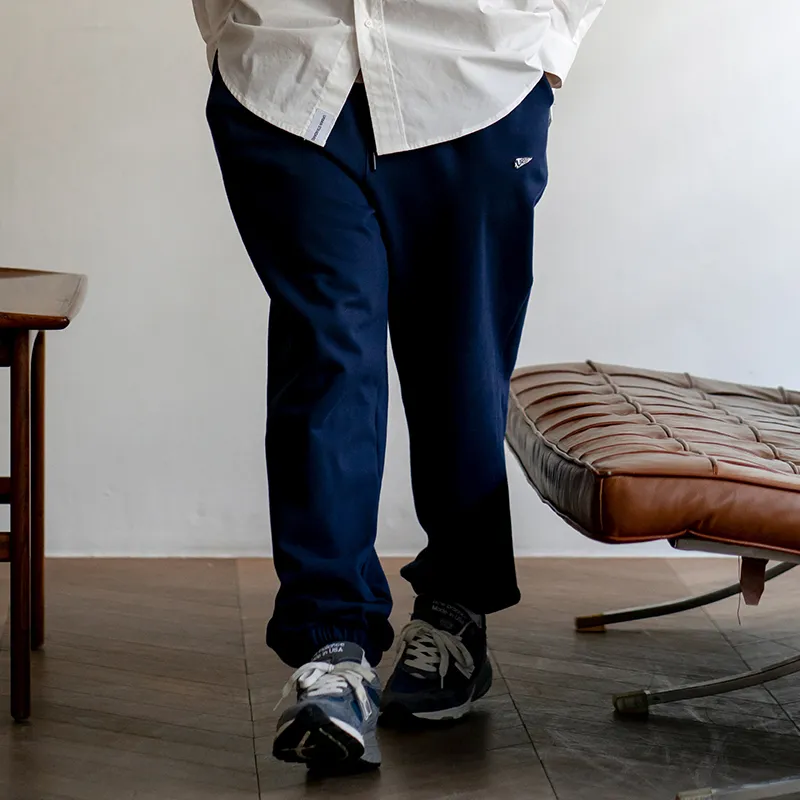 URBAN STANDARD Casual Pants Unisex-6