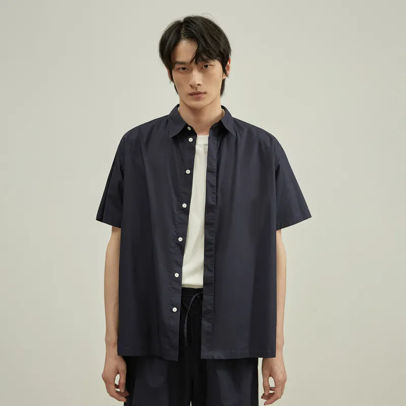 TOKUHON Shirts Men-2