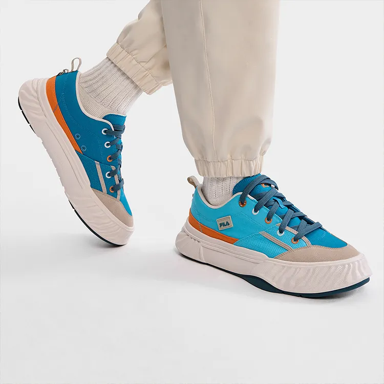 FILA Fosso 'Blue'-7