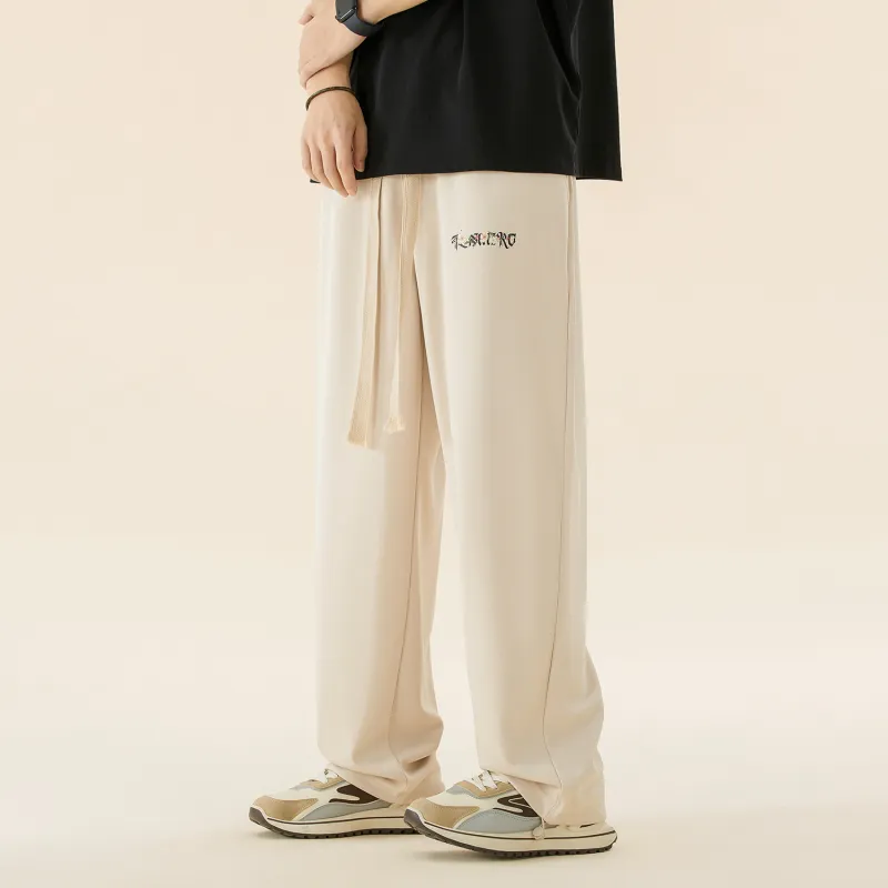 TEN MIRO Casual Pants Unisex-8