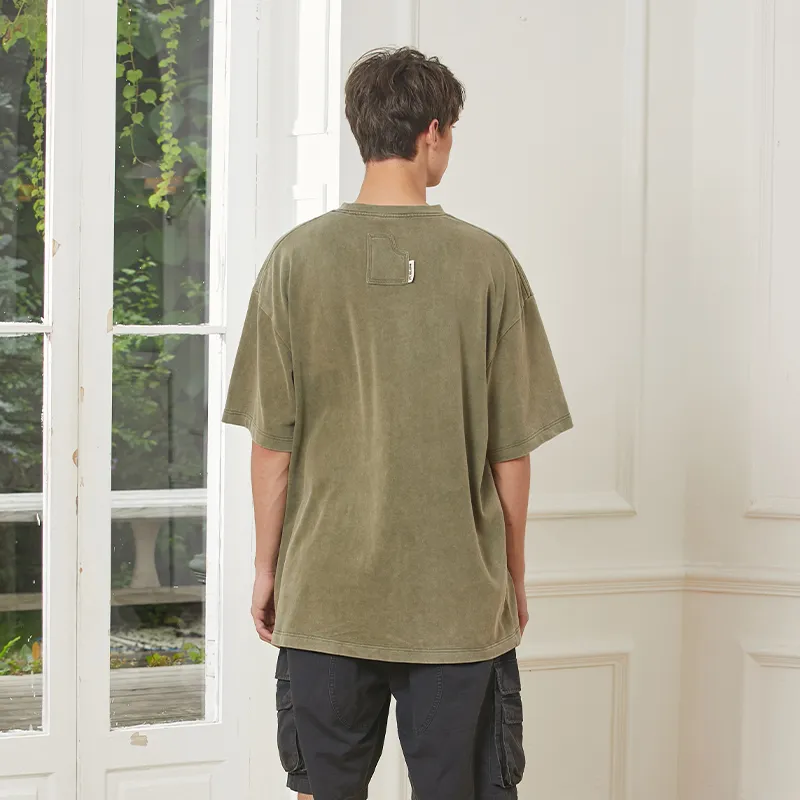 PUBLISH T-Shirts Unisex-4