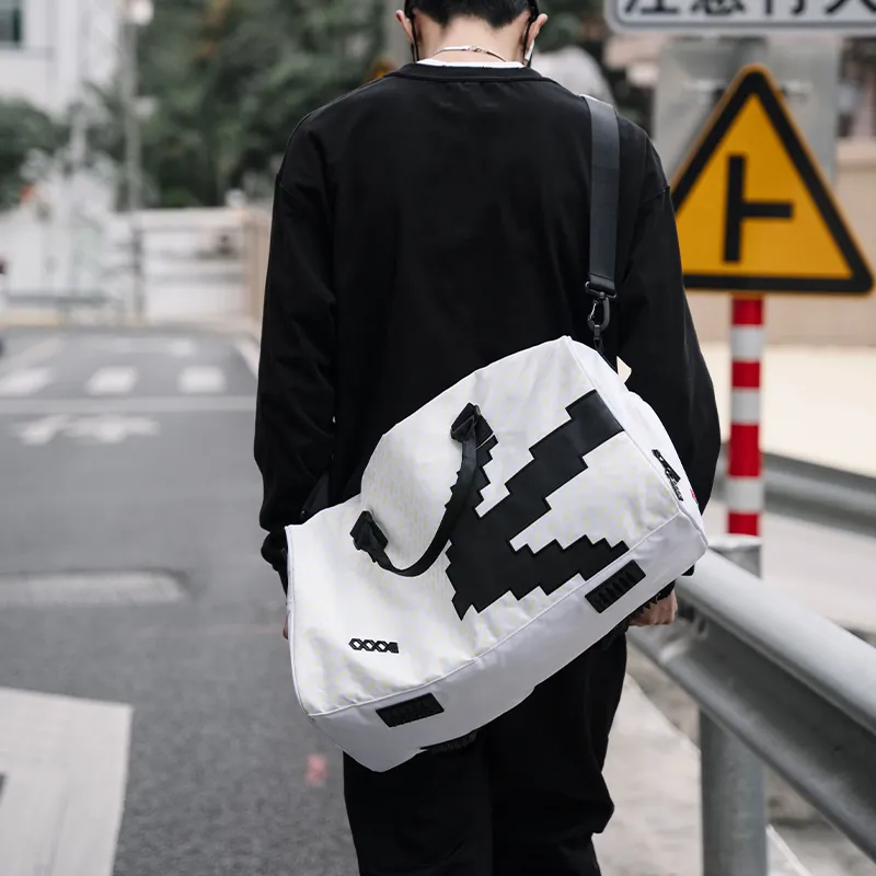 COEXISTENCE Handbags-1