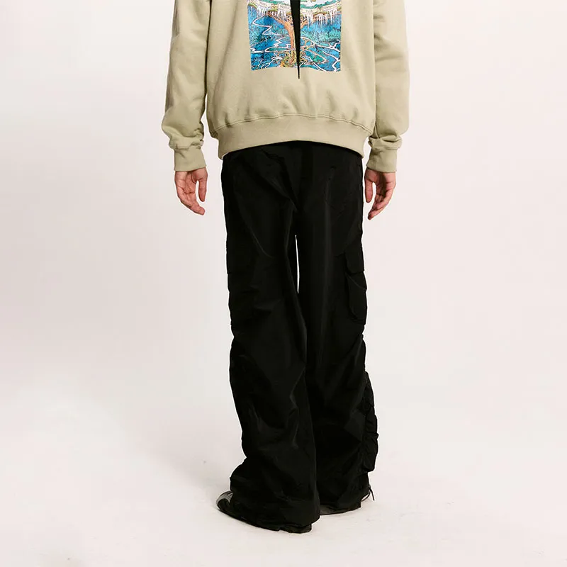 GRKC Cargo Pants Unisex-6