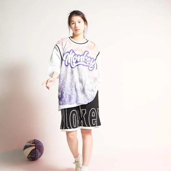 FireMonkey Casual Sportswear Unisex-2