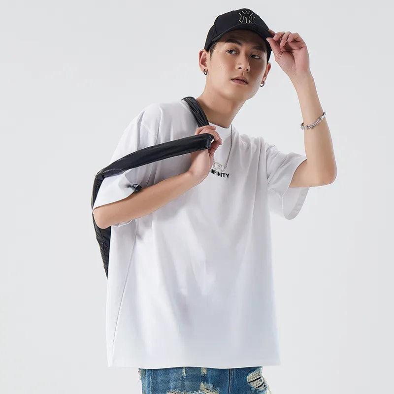 Minfinity T Shirts Unisex-10