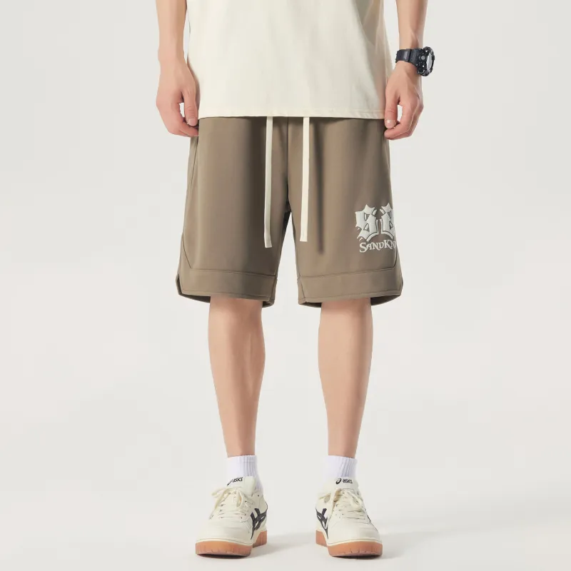 SandKnit Casual Shorts Unisex-8