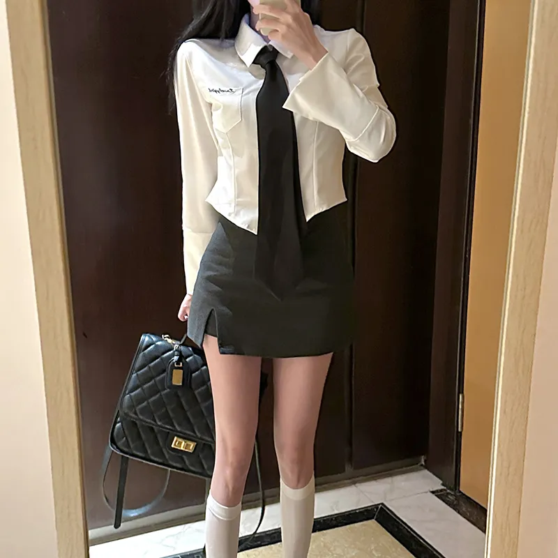 Tokyo Season Shirts Women's Jenny Journal Shirt-9