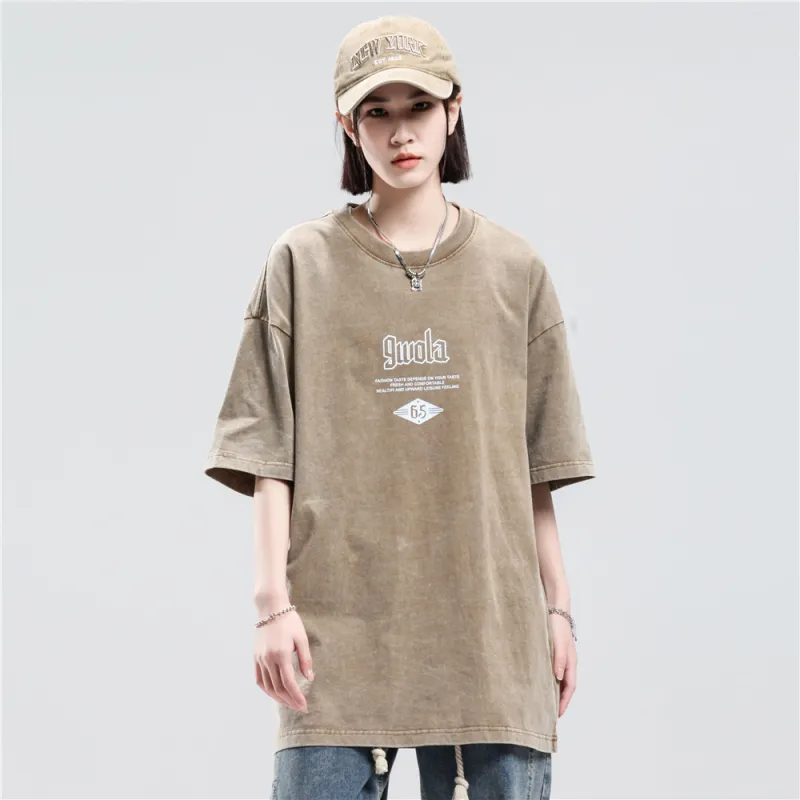 Gwola T Shirts Unisex-91
