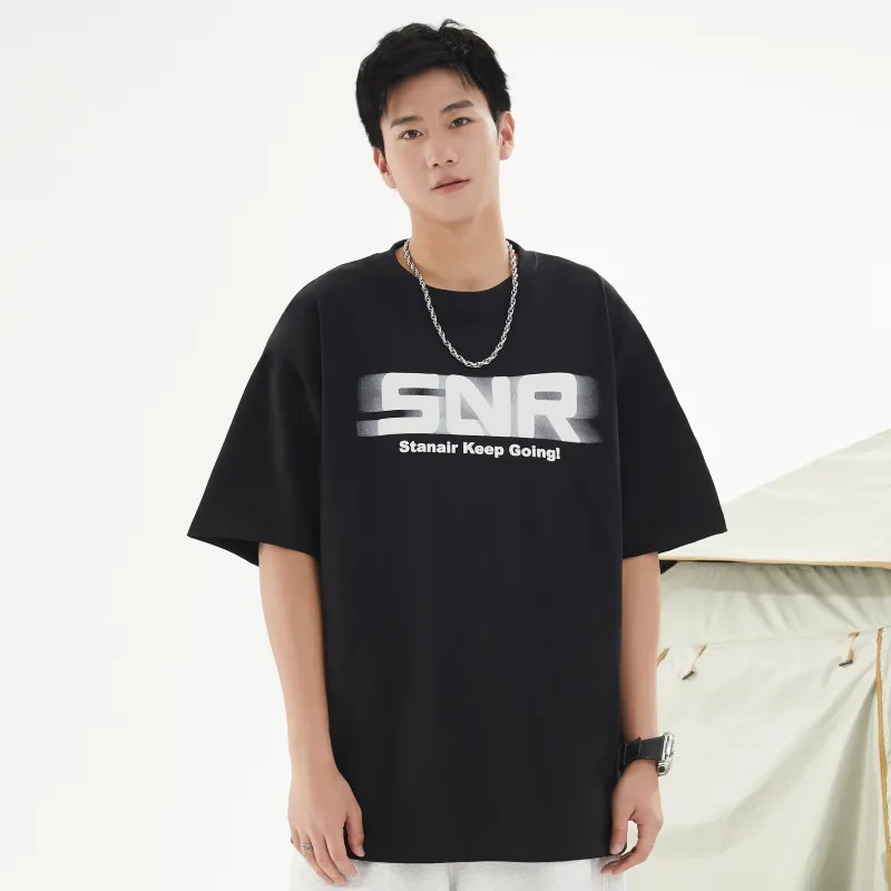 STANAIR T Shirts Unisex-2