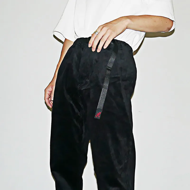Gramicci Casual Pants Unisex-4