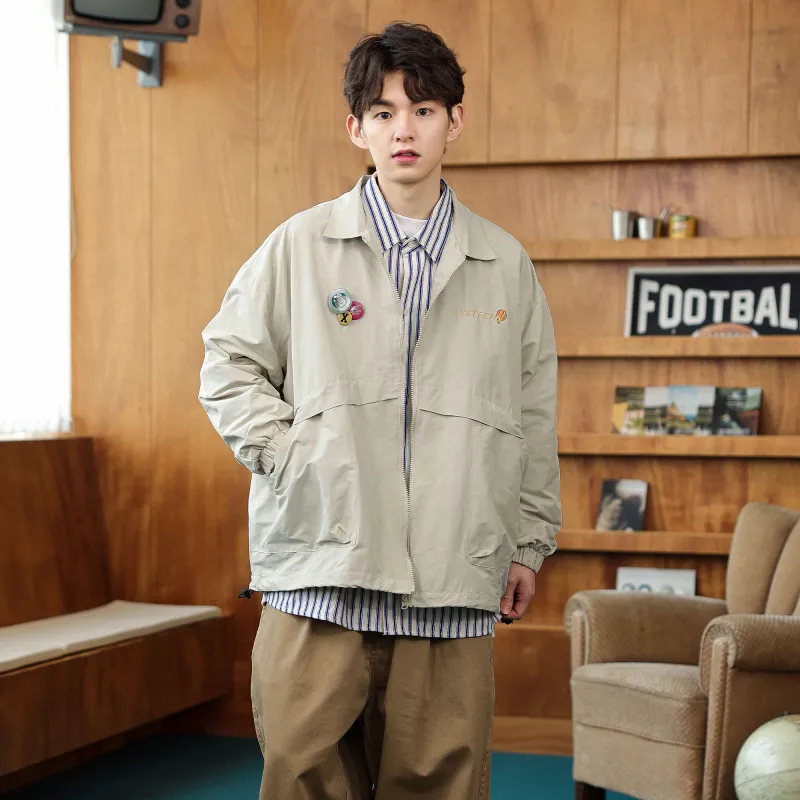 KXLFCHN Jackets Unisex-3